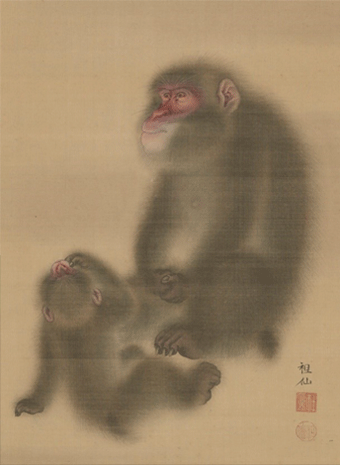 Tatoe zukushi no uchi