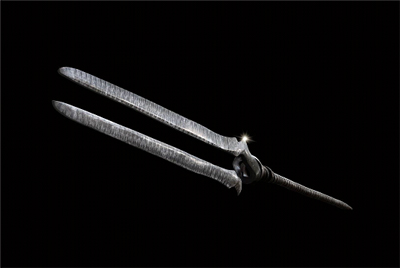 Lance of Longinus