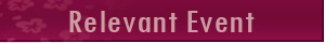 Relevant event