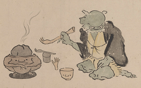 Artifacts Associated with Bead-Making