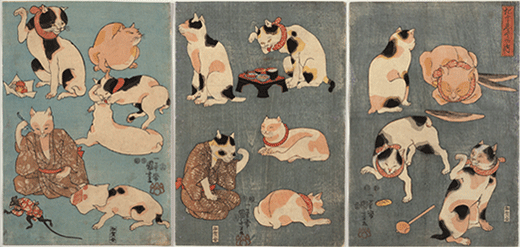 Tatoe zukushi no uchi