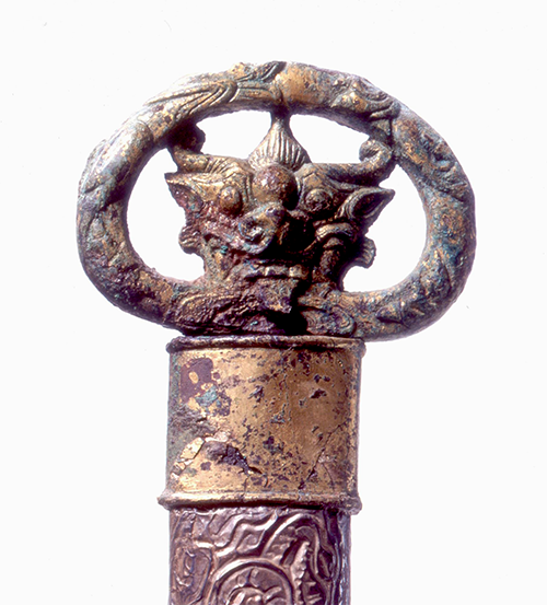 Artifacts Associated with Bead-Making