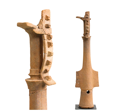 Artifacts Associated with Bead-Making