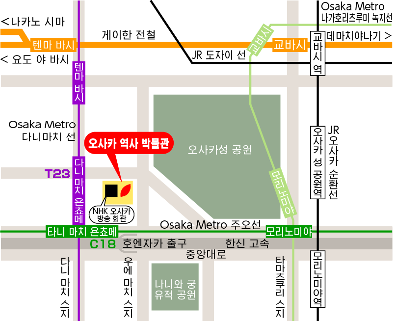 access map2