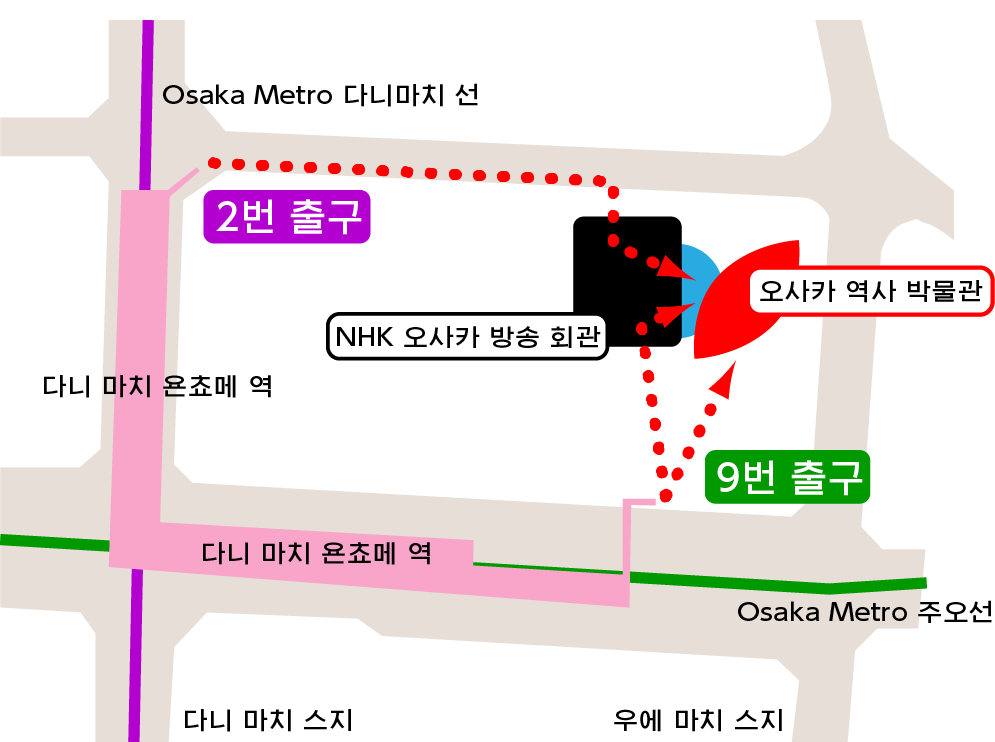 access map1