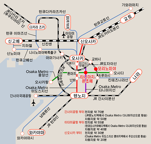 access map3