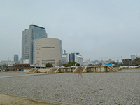 難波宮跡公園