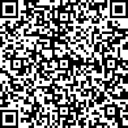 パスマーケットQRコード