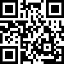 パスマーケットQRコード