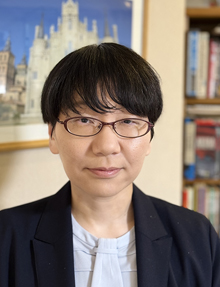 遠藤 珠紀