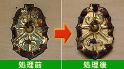 棘葉形杏葉