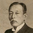 藪 明山肖像写真