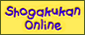 shogakukan online