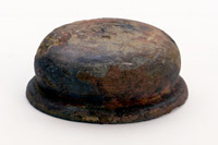 饅頭金物（外面）