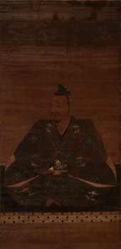 武田晴信(信玄)画像