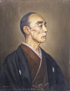 武田晴信(信玄)画像