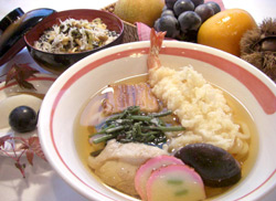 ミュージアムランチ