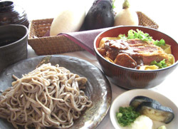 ミュージアムランチ