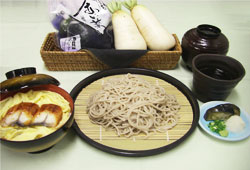 ミュージアムランチ
