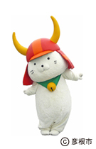 ひこにゃん
