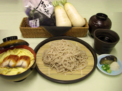 ミュージアムランチ