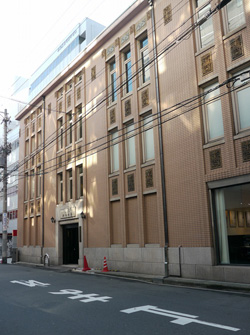 三木楽器本店