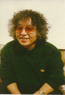 石ノ森章太郎