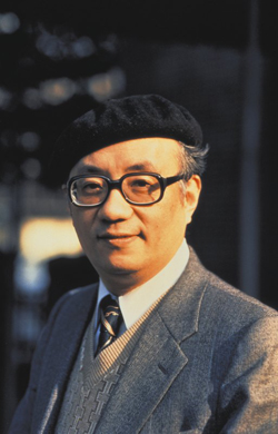 手塚治虫