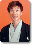 笑福亭銀瓶
