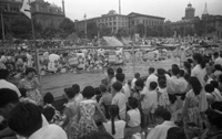 天神祭　船渡御