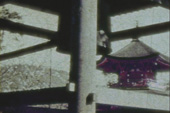 高台寺・忠魂堂
