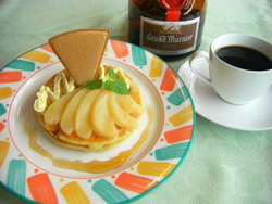 スイーツ