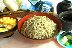 ミュージアムランチ