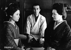 張込み