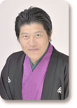 笑福亭銀瓶