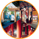 常設展示風景　ピックアップ画像
