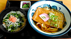 ミュージアムランチ