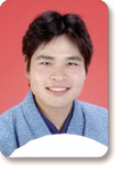 笑福亭喬介