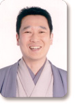 桂　米左