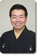 桂　三風