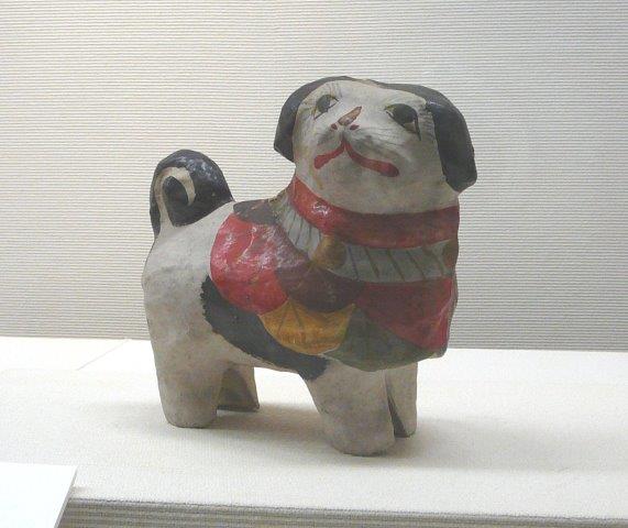 常石張子