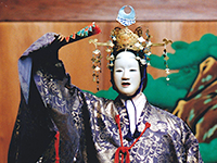 能を体験してみよう