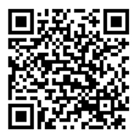 パスマーケットQRコード