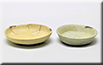 古代の灯明皿