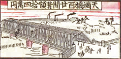 天満橋
