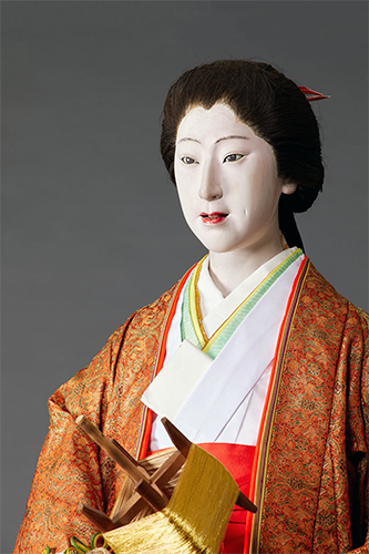 白瀧姫