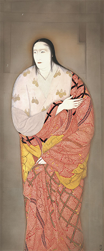 淀君