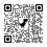 パスマーケットQRコード
