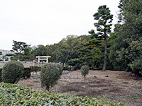 田出井山古墳(反正陵)