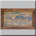 三井呉服店図絵馬
